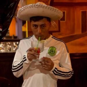 Meet your Posher, Adrian